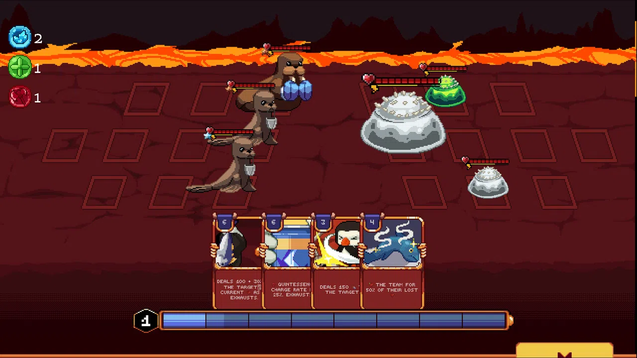 Bobo in Hell Demo Screenshot 0