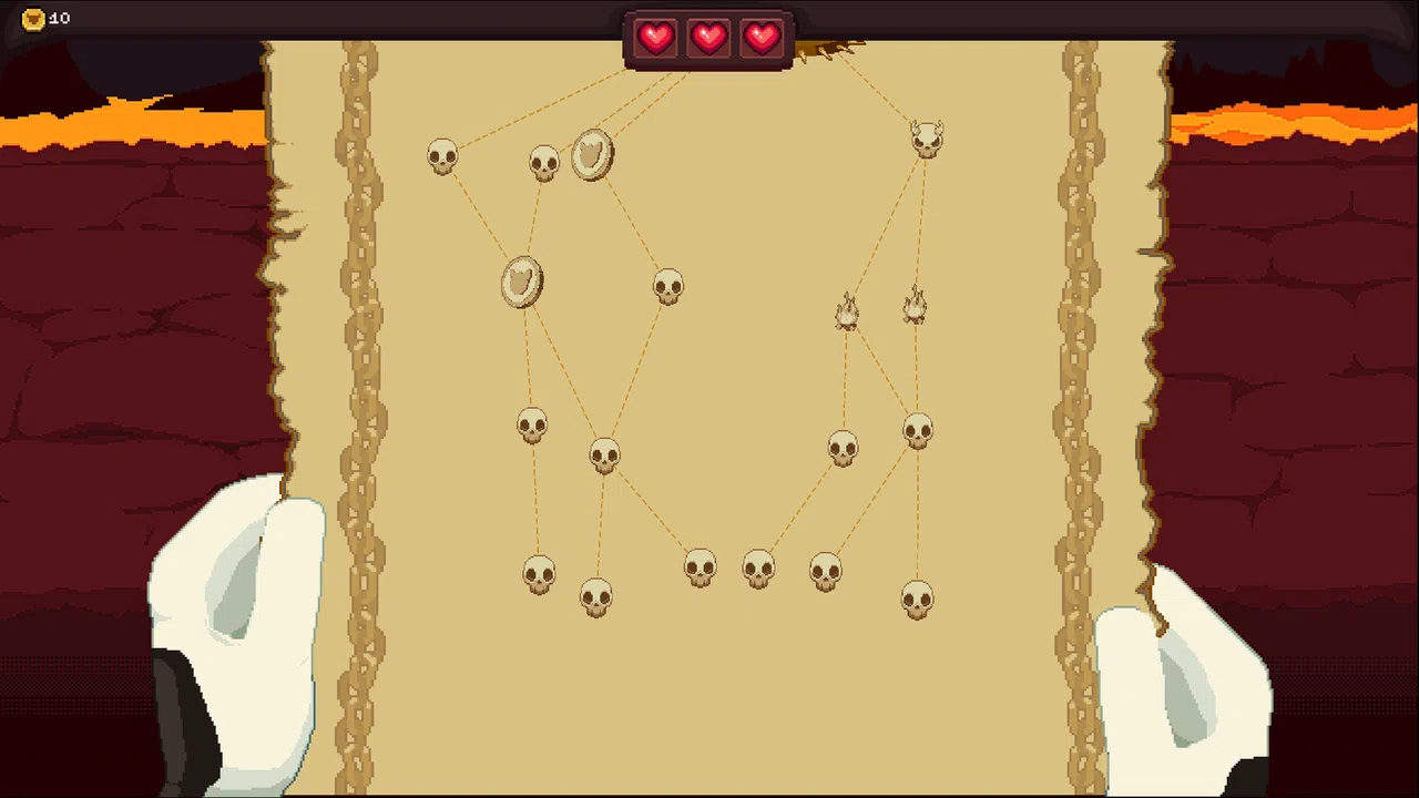 Bobo in Hell Demo Screenshot 4
