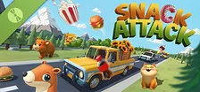 Snack Attack Demo