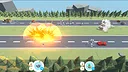 Snack Attack Demo Screenshot 1