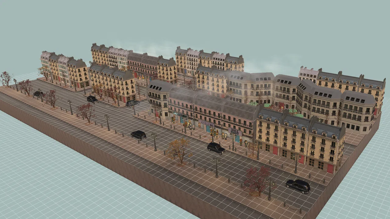 RPG Developer Bakin Smile Objects Vol.3 Screenshot 5