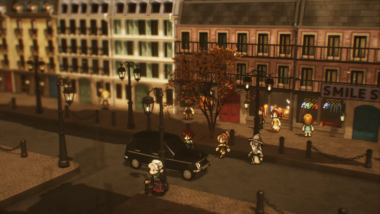 RPG Developer Bakin Smile Objects Vol.3 Screenshot 0