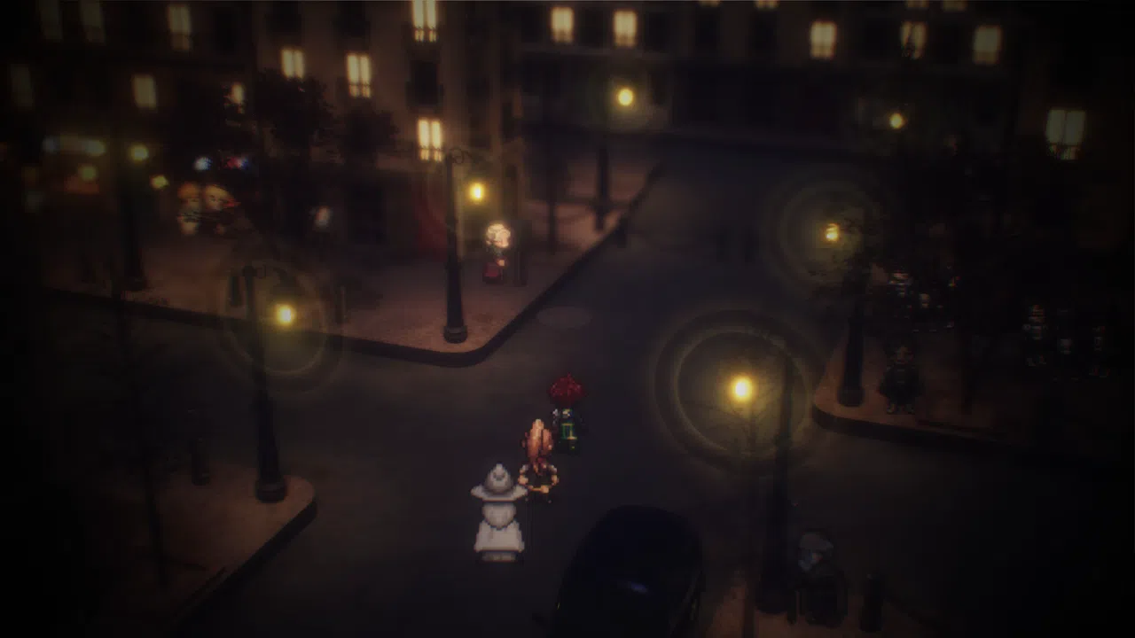 RPG Developer Bakin Smile Objects Vol.3 Screenshot 4
