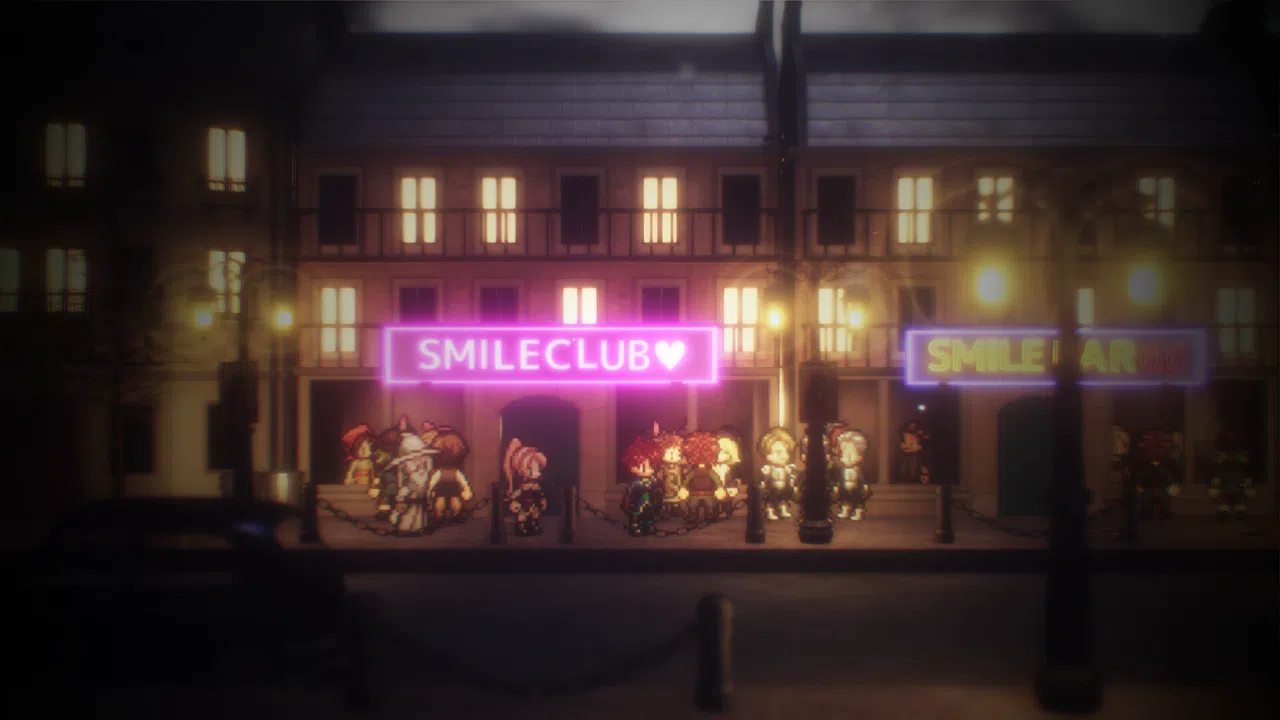 RPG Developer Bakin Smile Objects Vol.3 Screenshot 3