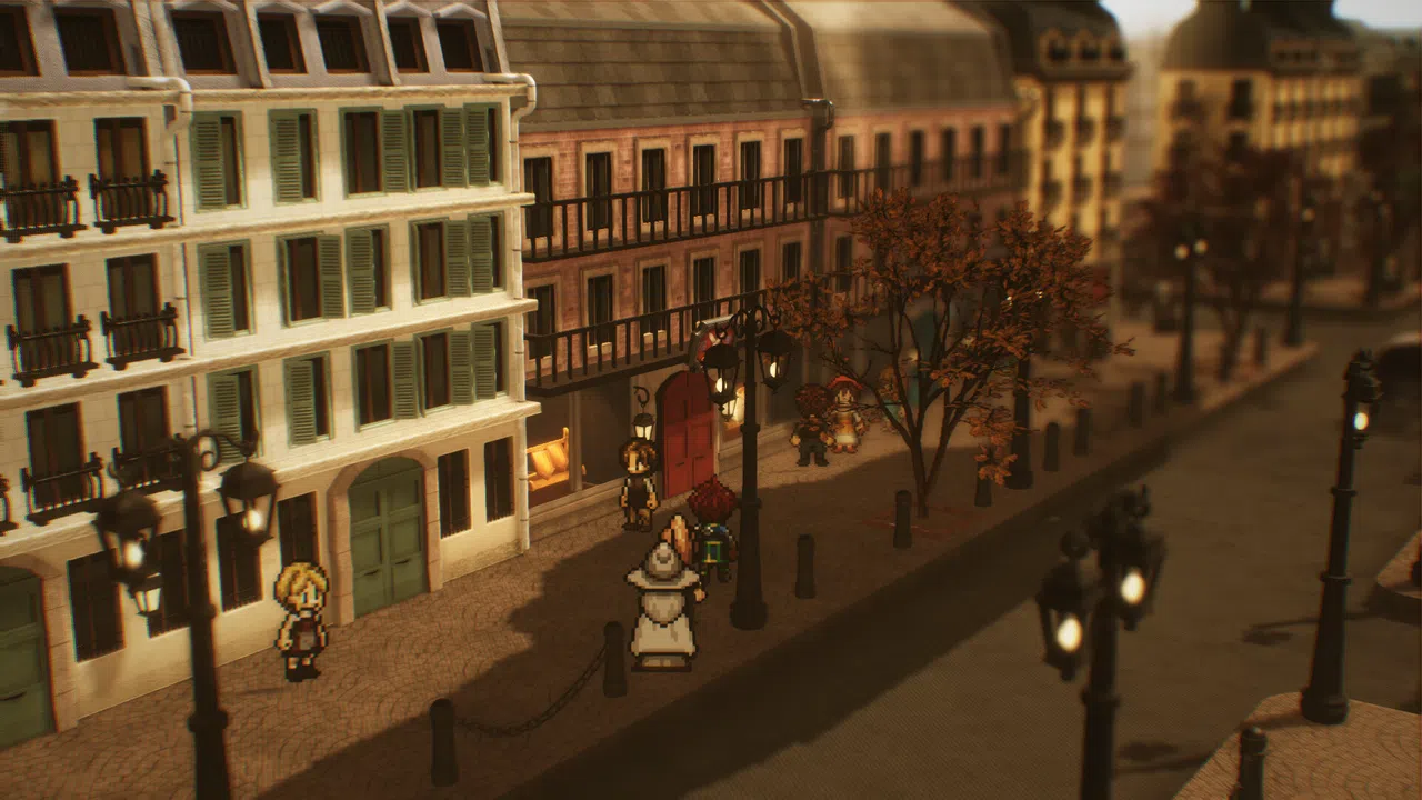 RPG Developer Bakin Smile Objects Vol.3 Screenshot 1