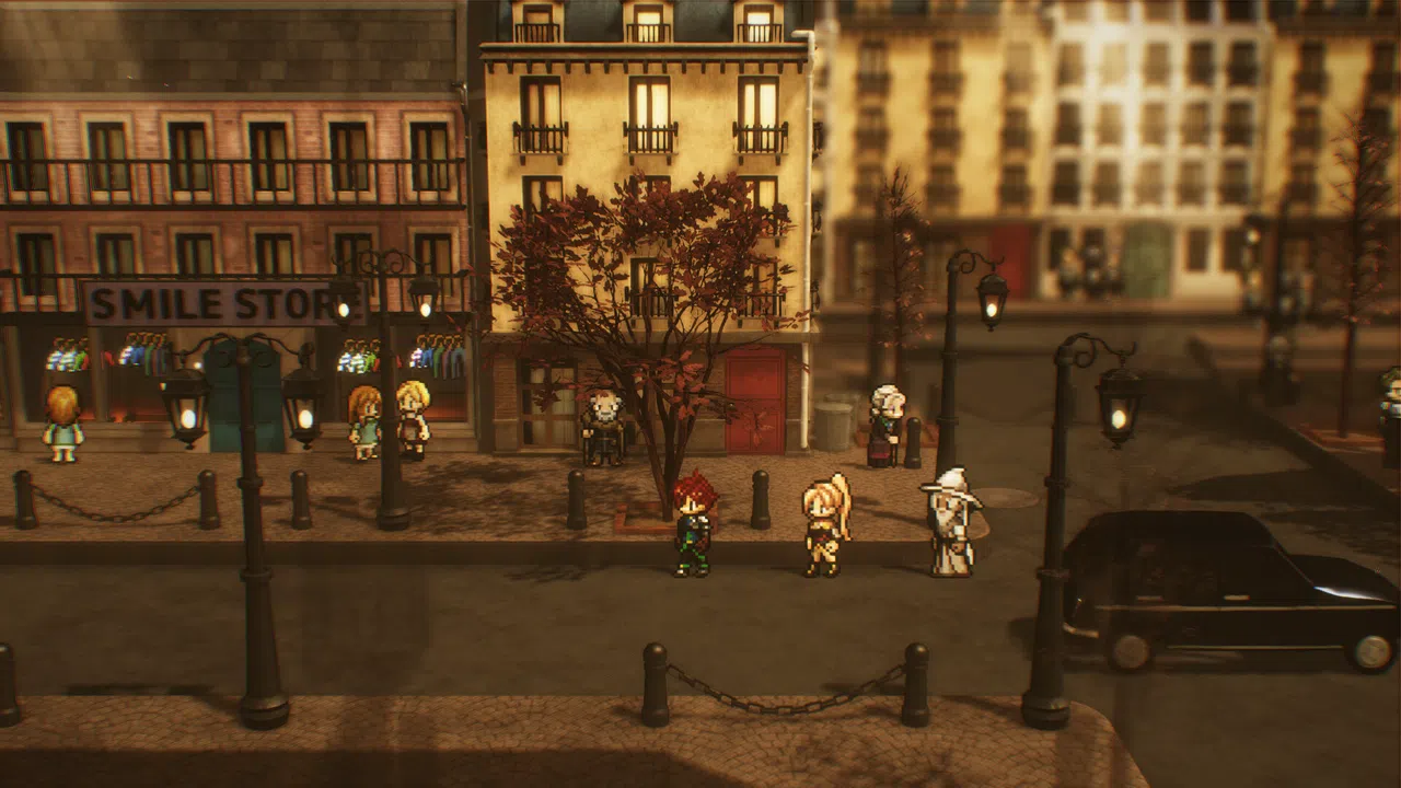 RPG Developer Bakin Smile Objects Vol.3 Screenshot 2