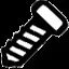 获得齿轮 icon