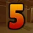 5 minutes