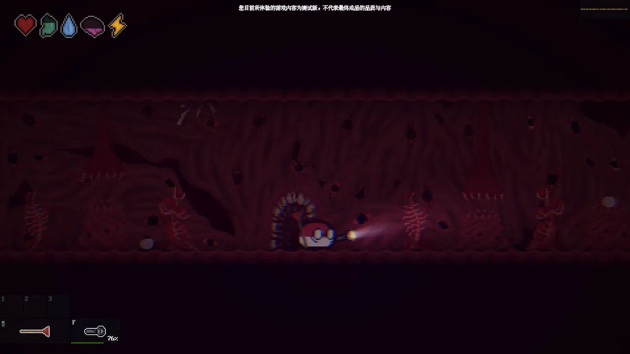 波兰球：黑色启示录 Demo Screenshot 8