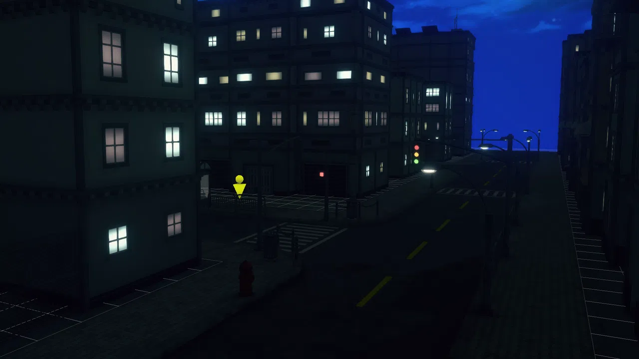 RPG Developer Bakin Clean City Kit Screenshot 6