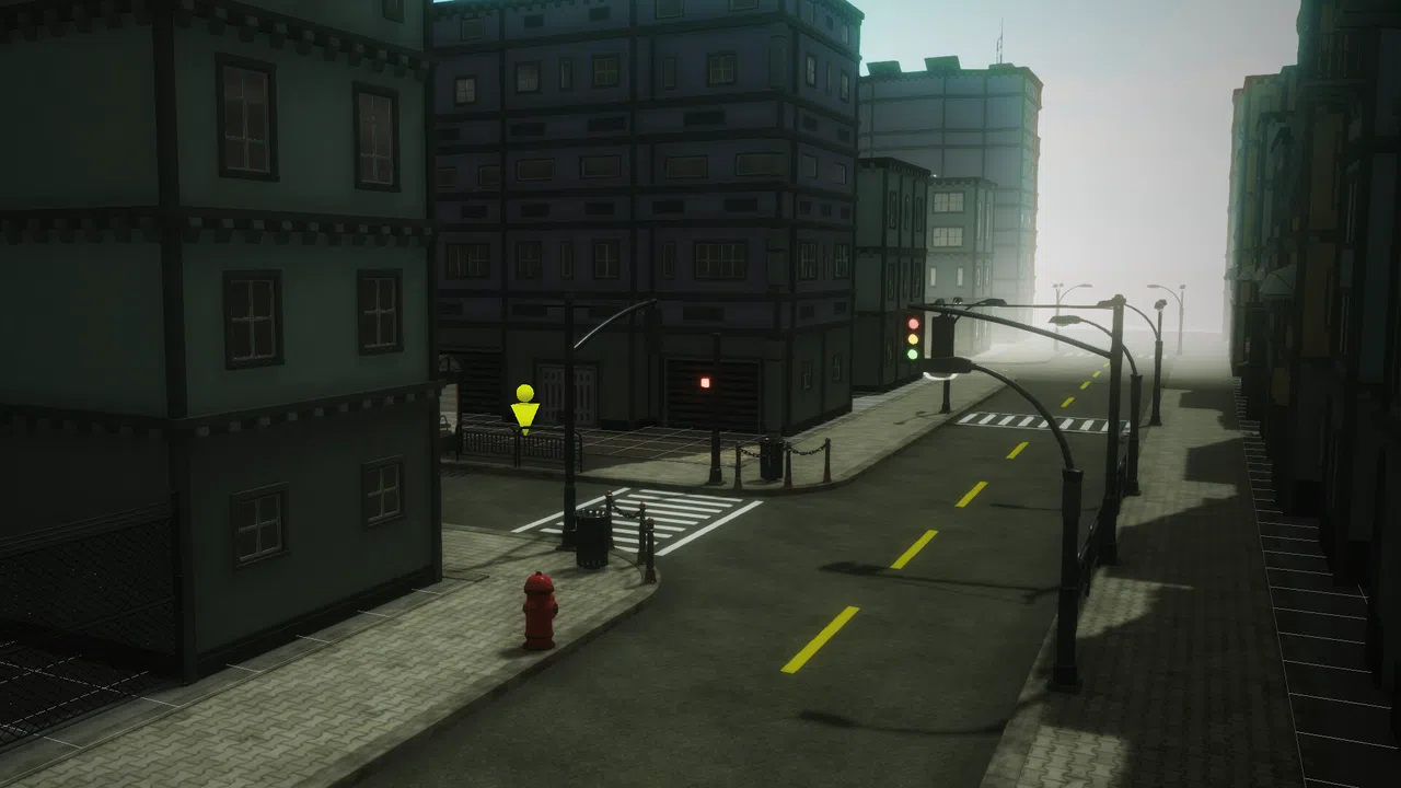 RPG Developer Bakin Clean City Kit Screenshot 5