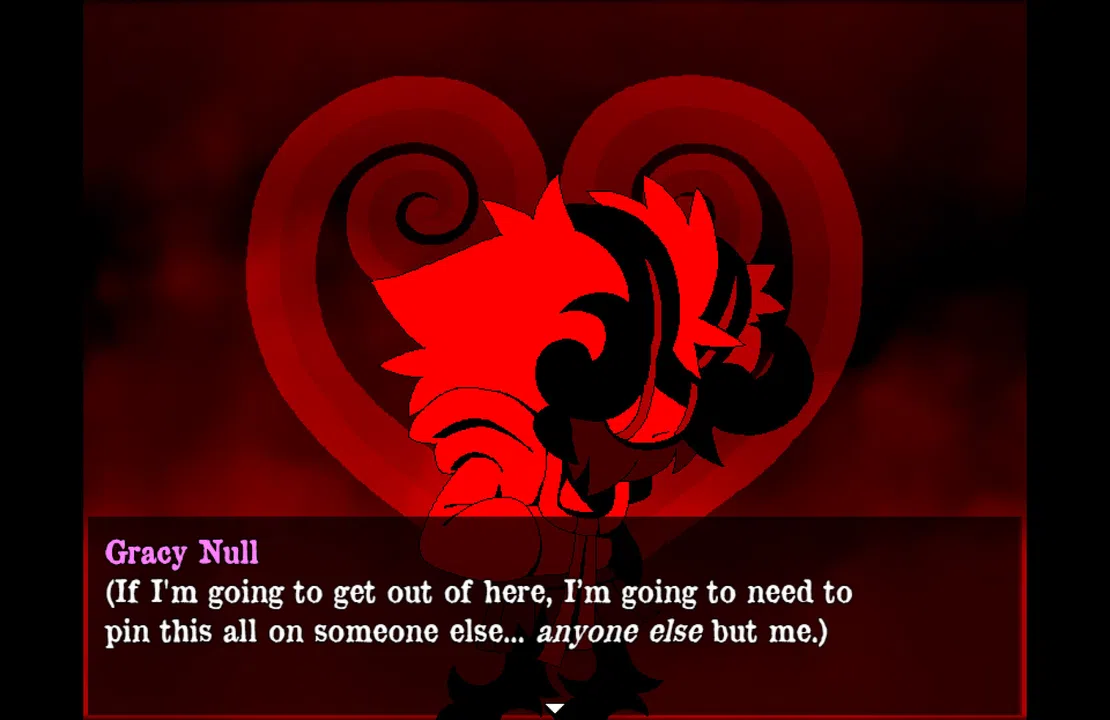 Guilt Trip Screenshot 0