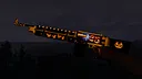 Strayed - Halloween Skin Pack Screenshot 3