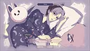 Type Her to Sleep Demo Screenshot 1