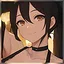 Girl 7 icon