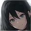 Girl 3 icon