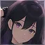 Girl 5 icon