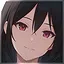 Girl 1 icon
