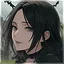 Girl 21 icon