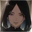 Girl 9 icon