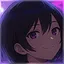 Girl 23 icon