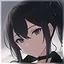 Girl 24 icon