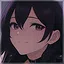 Girl 8 icon