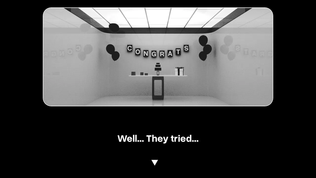 I Would Love to Wish You Good Morning - Demo Screenshot 4
