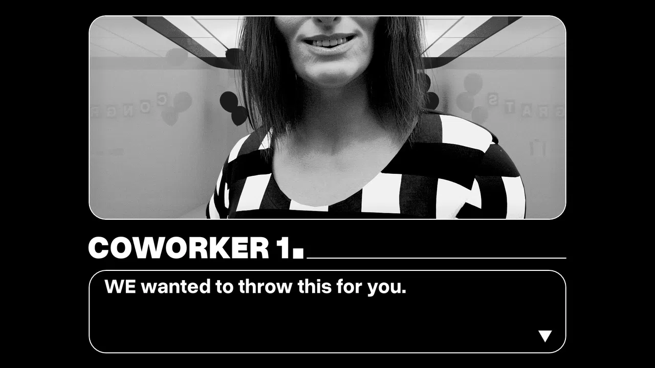 I Would Love to Wish You Good Morning - Demo Screenshot 0