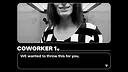 I Would Love to Wish You Good Morning - Demo Screenshot 0