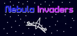 Nebula Invaders