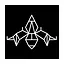 Ship 8 icon