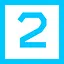 Level 2 icon