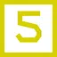 Level 5 icon
