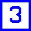 Level 3 icon