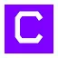 Purple icon