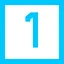 Level 1 icon