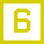 Level 6 icon
