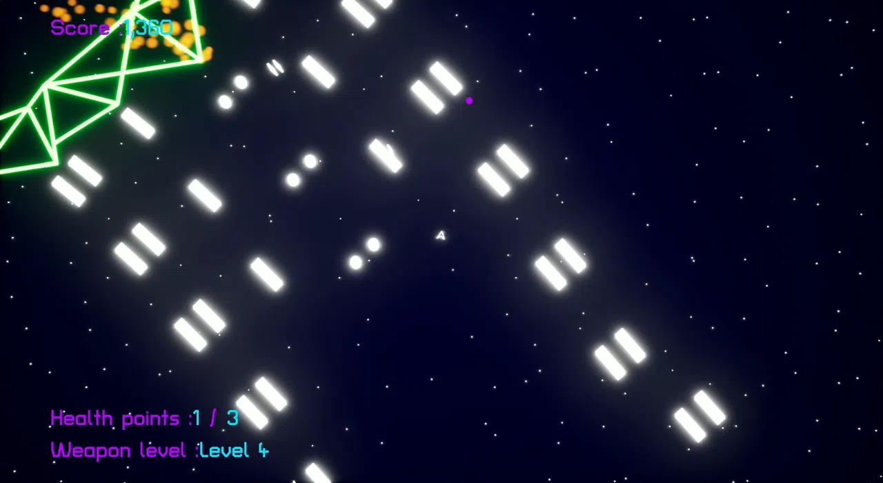 Nebula Invaders Screenshot 3