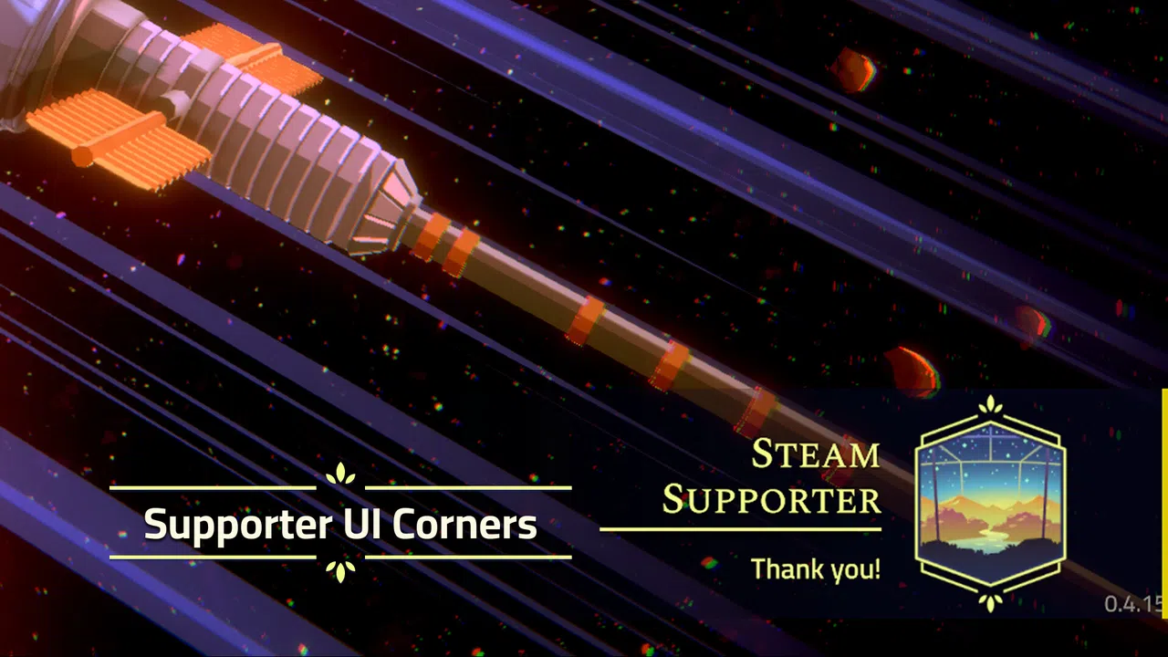 Generation Exile - Supporter Sustainability Pack Screenshot 3