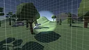 OVR Locomotion Effect : Anti-VR Sickness Screenshot 1