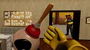 Angry Cleaner VR Screenshot 5