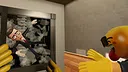 Angry Cleaner VR Screenshot 2