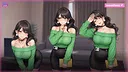 Lust Office MILFs - Digital Artbook Screenshot 2
