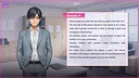 Lust Office MILFs - Digital Artbook Screenshot 0