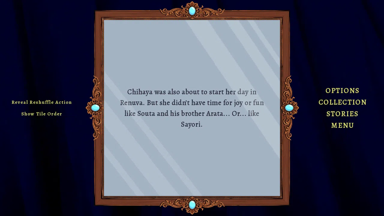 Mirror Atelier - Cloud Machina: City of Vapour Screenshot 8
