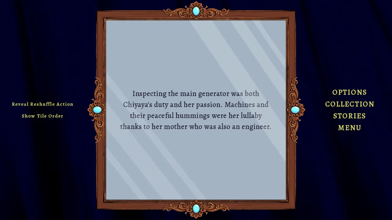 Mirror Atelier - Cloud Machina: City of Vapour Screenshot 10