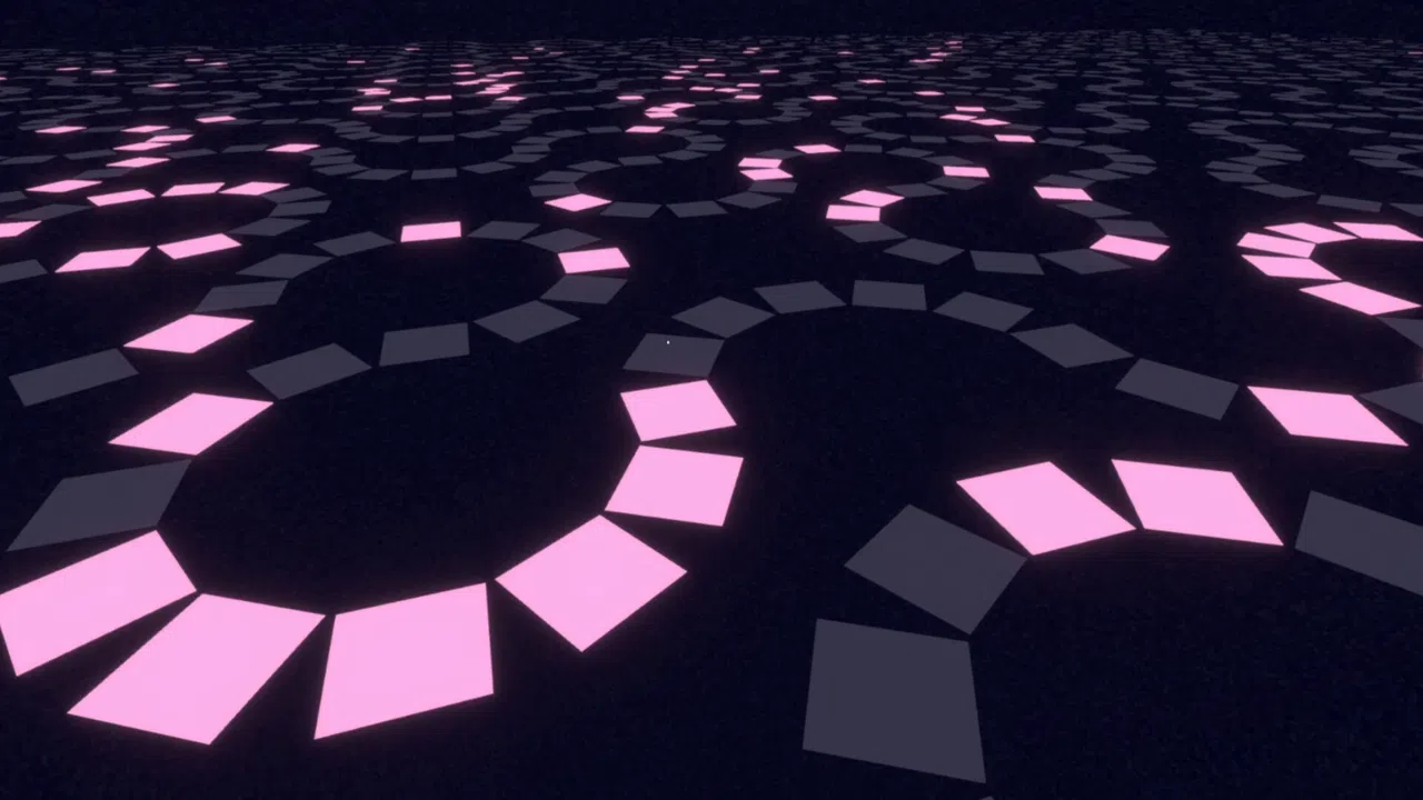 One Million Buttons Screenshot 1