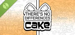 There's No Differences: Cake Demo