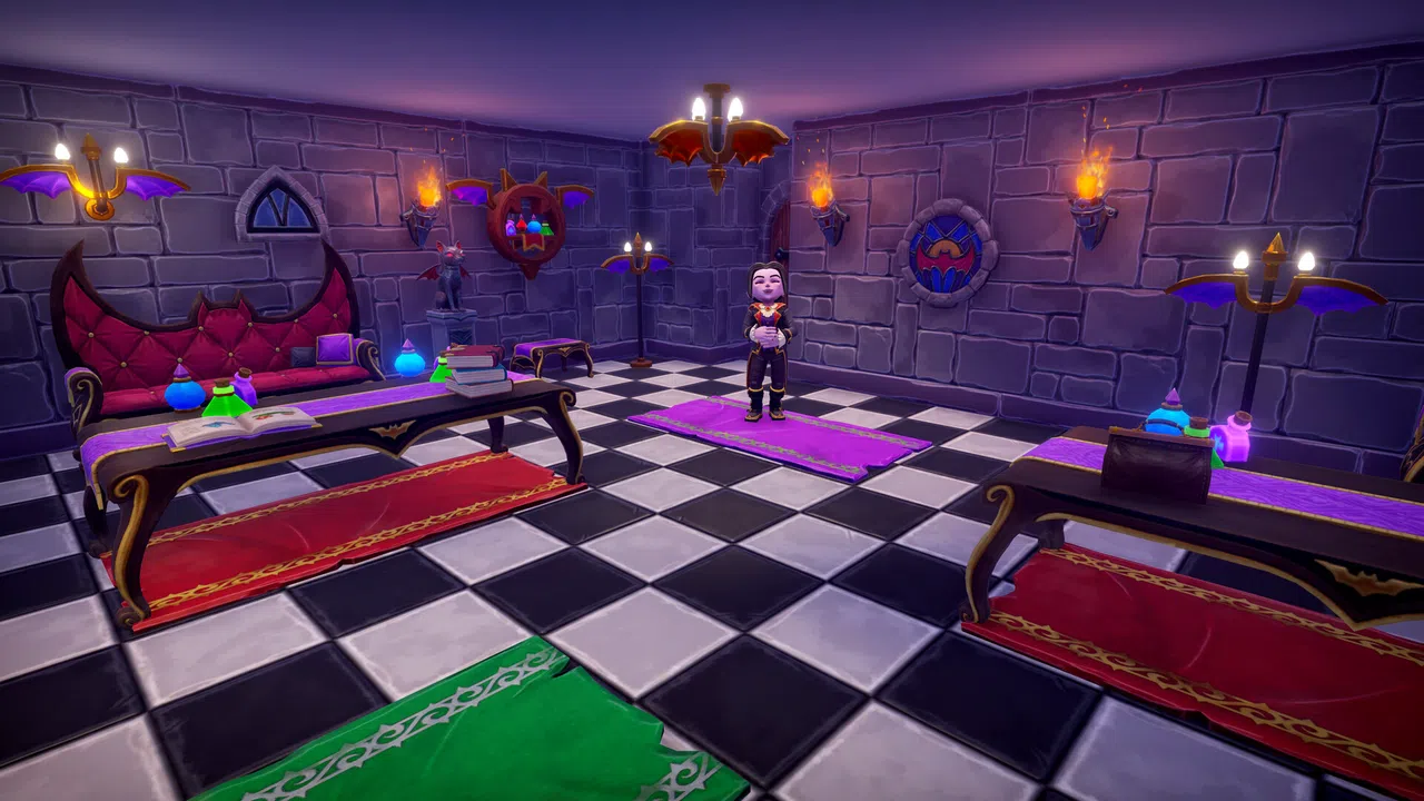 Farm Together 2 - Gothic Pack Screenshot 3